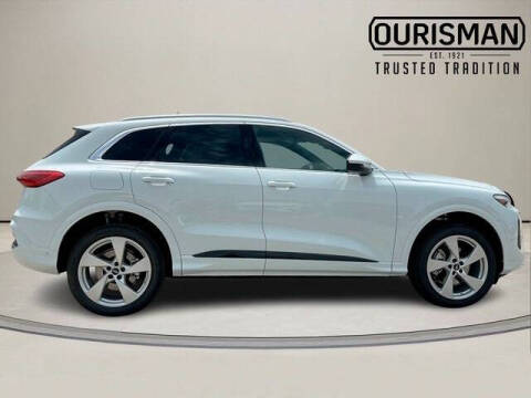 2025 Audi Q5 quattro Premium Plus TFSI