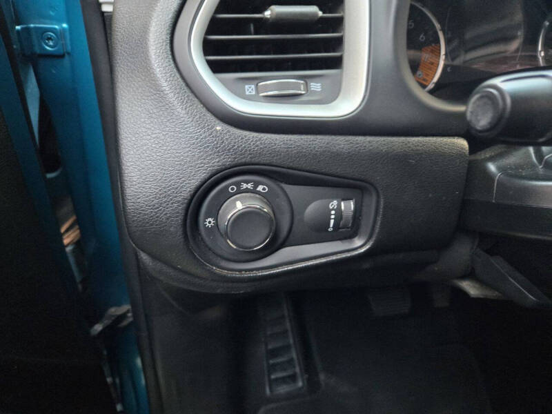 2020 Jeep Renegade Sport