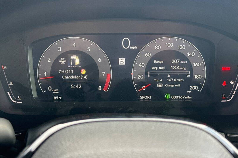 2026 Acura Integra Type S