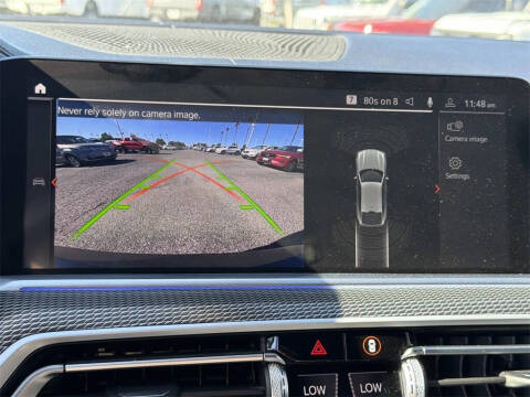 2021 BMW X6 xDrive40i