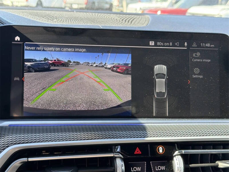 2021 BMW X6 xDrive40i