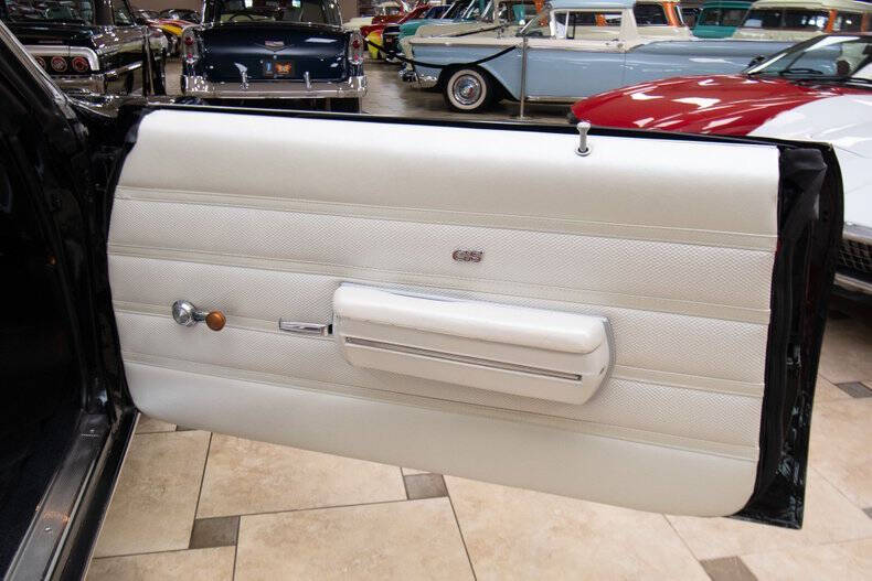 1970 Buick Gran Sport