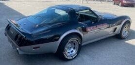 1978 Chevrolet Corvette