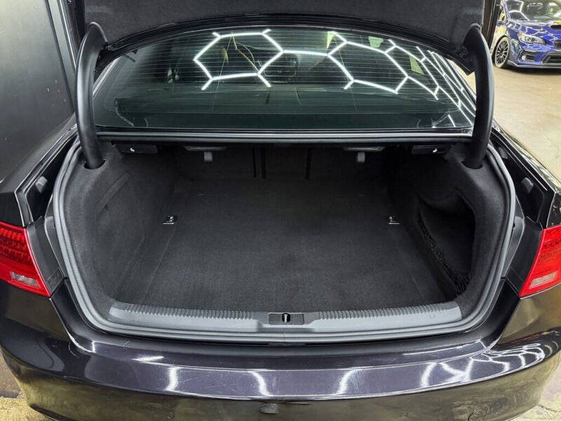 2013 Audi RS 5 quattro