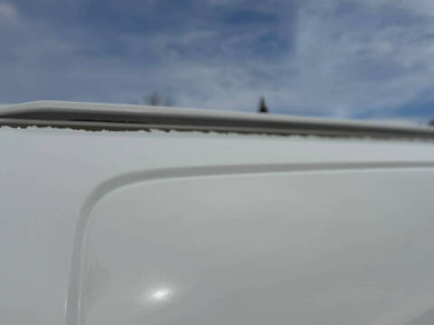 2013 Chevrolet Express 3500