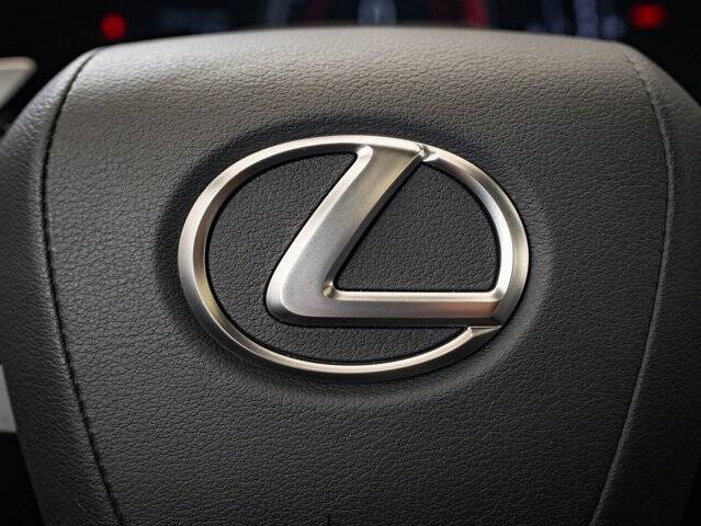 2024 Lexus RX 350