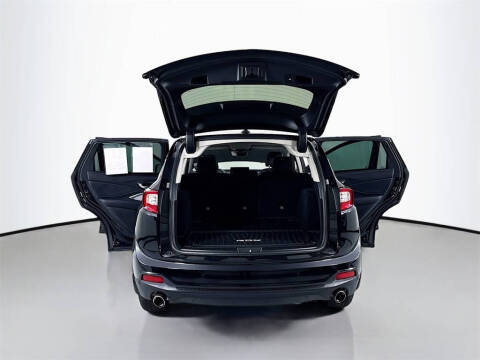 2021 Acura RDX SH-AWD w/Tech