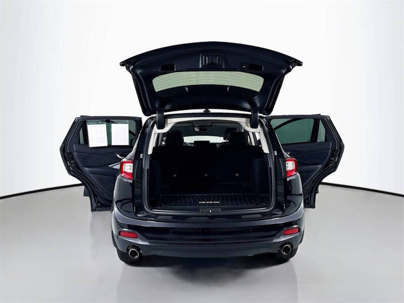 2021 Acura RDX SH-AWD w/Tech