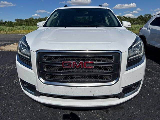 2017 GMC Acadia Limited