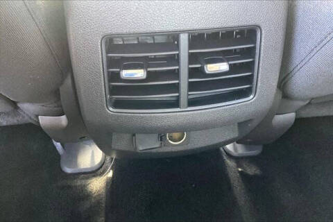 2011 Ford Edge SE