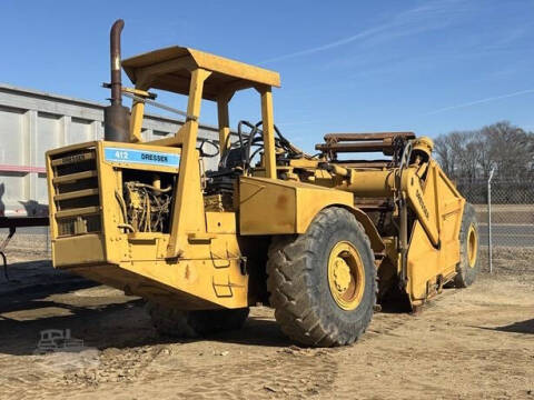 1978 DRESSER 412