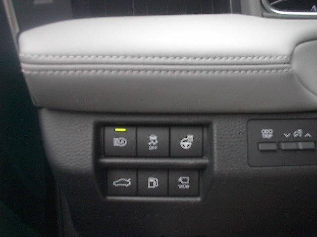 2019 Toyota Avalon Limited