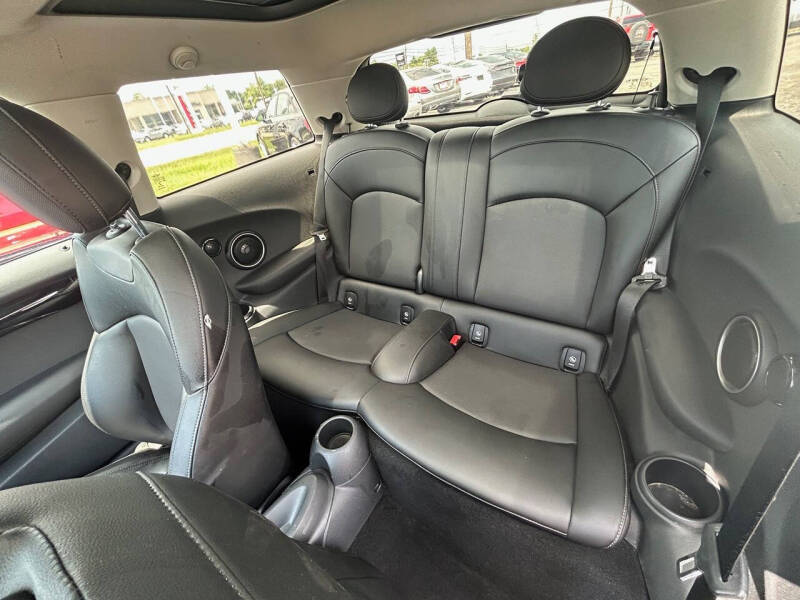 2014 MINI Hardtop Cooper S