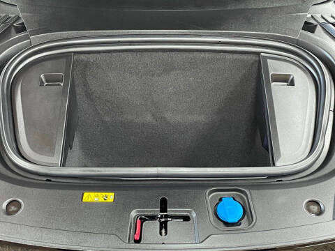 2024 Audi e-tron GT quattro Premium Plus