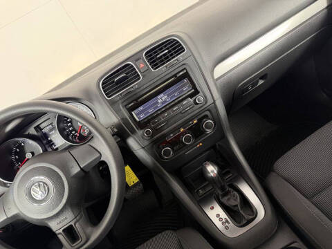 2013 Volkswagen Golf