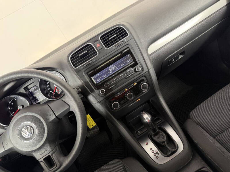 2013 Volkswagen Golf