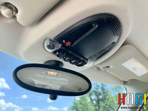 2011 MINI Cooper Countryman S ALL4