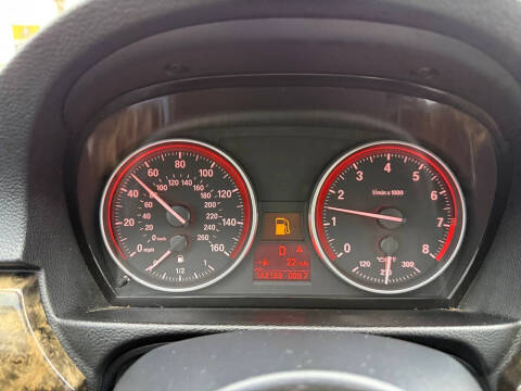 2007 BMW 3 Series 335i