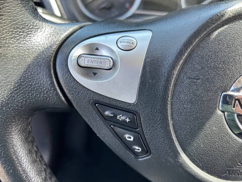 2018 Nissan Sentra