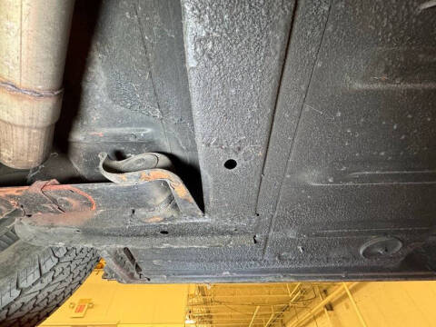 1963 Ford Thunderbird