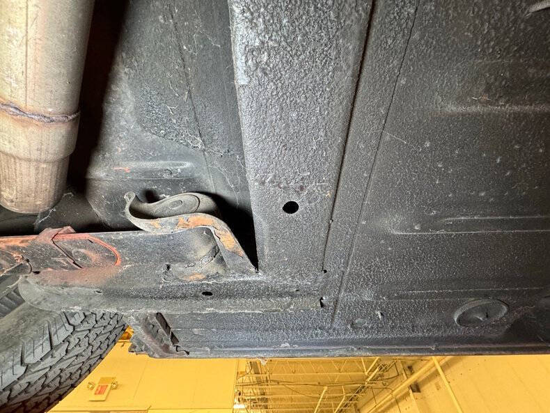 1963 Ford Thunderbird