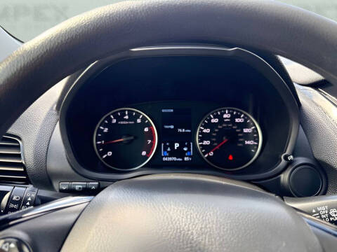 2024 Mitsubishi Eclipse Cross ES