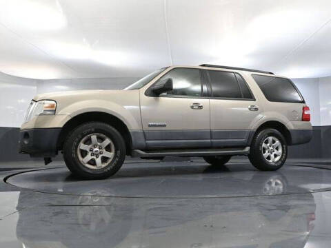 2007 Ford Expedition XLT