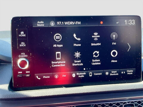 2024 Acura Integra w/Tech w/A-SPEC