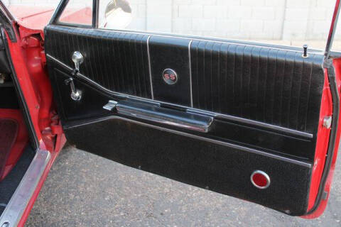 1964 Chevrolet Impala