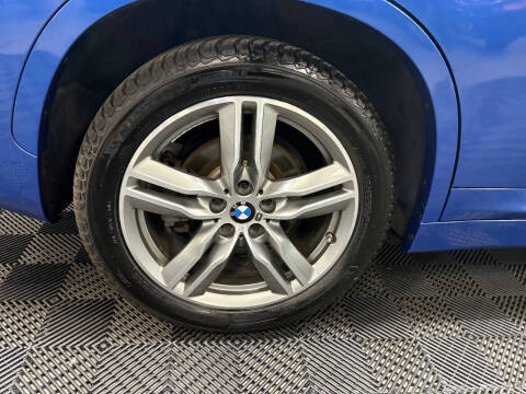 2017 BMW X1 xDrive28i