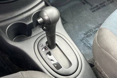 2016 Nissan Versa Note S Plus