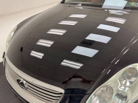 2002 Lexus SC 430