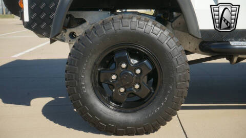 1986 Land Rover Defender