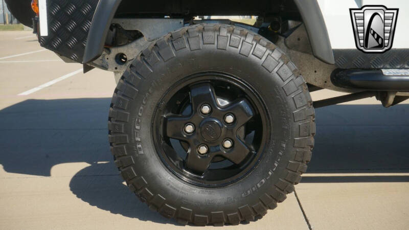 1986 Land Rover Defender