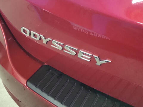 2024 Honda Odyssey EX