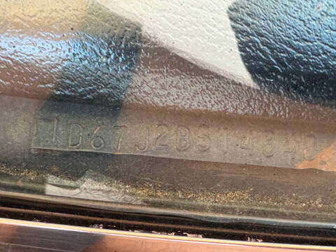 1972 Chevrolet Chevelle