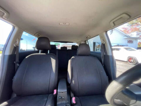 2008 Scion xB