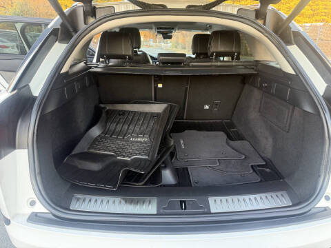 2018 Land Rover Range Rover Velar P380 S