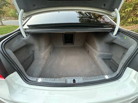 2015 BMW 7 Series 740Li xDrive