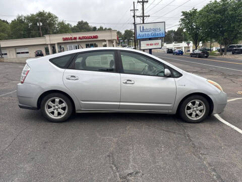 2006 Toyota Prius
