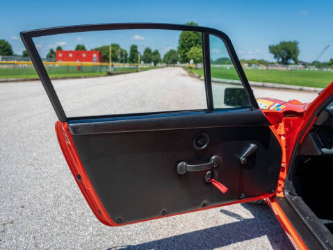 1978 Porsche 911