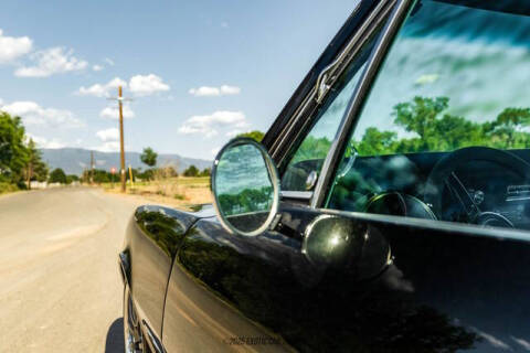 1967 Pontiac Firebird