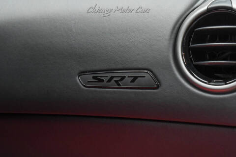 2013 Dodge SRT Viper
