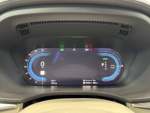 2022 Volvo XC60 Recharge T8 Inscription