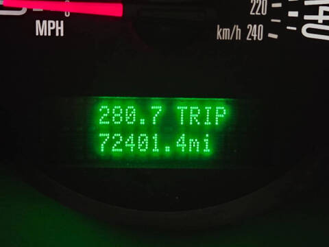 2005 Ford Mustang GT Deluxe