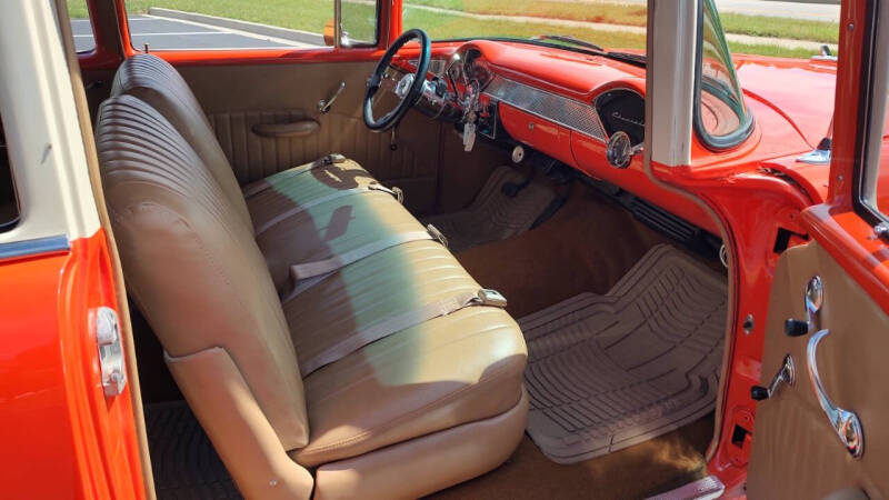 1955 Chevrolet 210