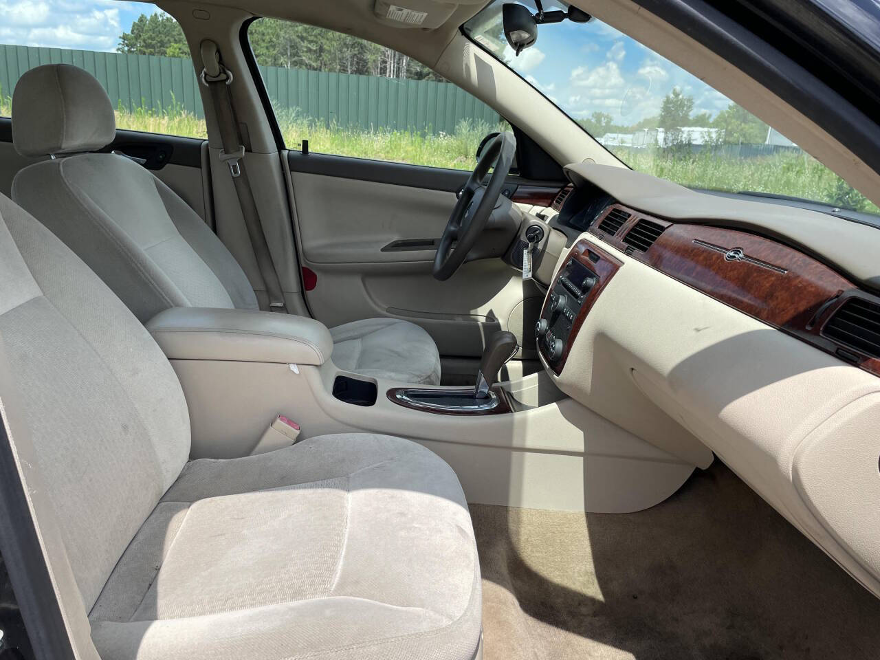 2006 Chevrolet Impala for sale at Twin Cities Auctions in Elk River, MN