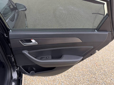 2015 Hyundai Sonata Limited 2.0T