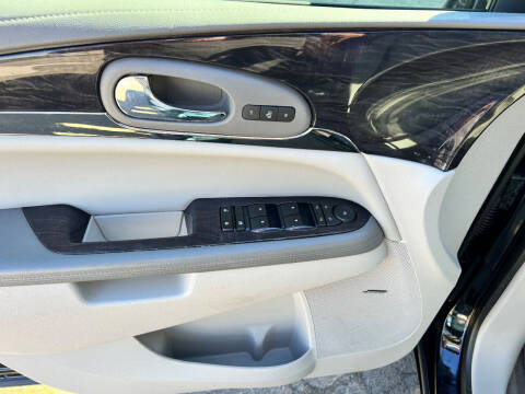 2016 Buick Enclave Premium