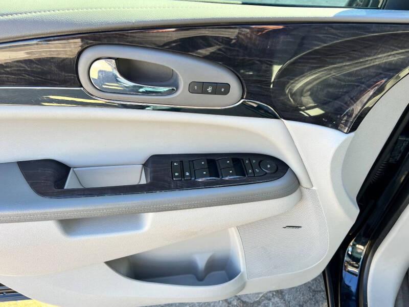 2016 Buick Enclave Premium